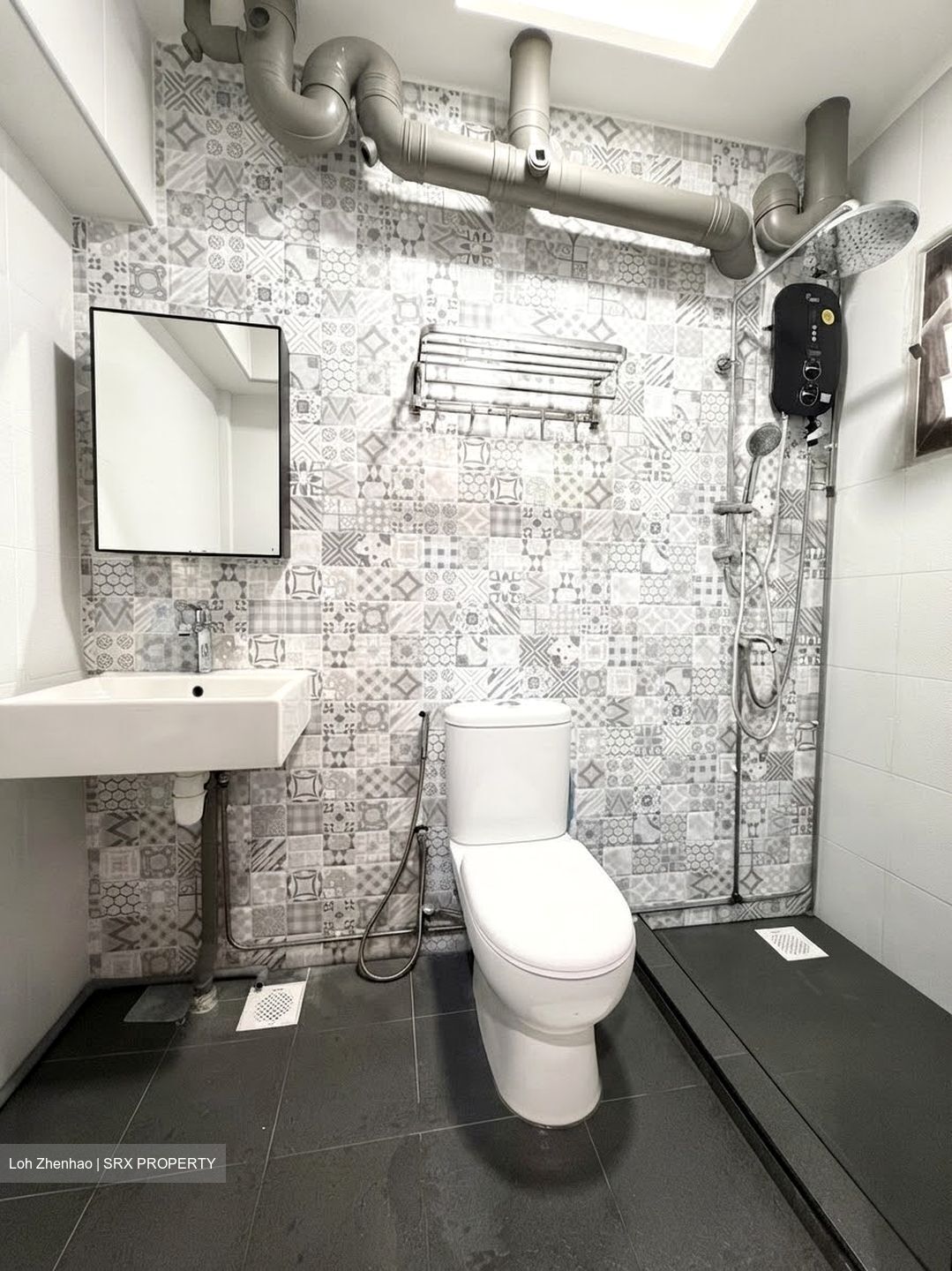 Blk 177 Lompang Road (Bukit Panjang), HDB 5 Rooms #613520491